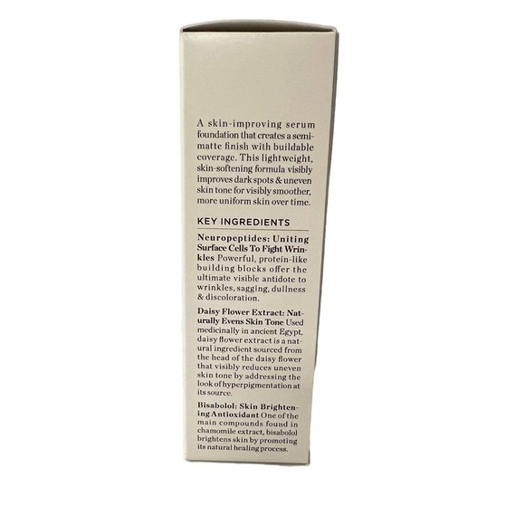 Perricone MD No Makeup Foundation Serum 1 fl oz Tan - Picture 6 of 6